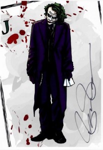 Ledger Joker