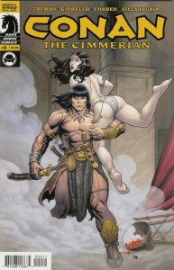conan