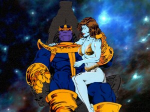 thanos