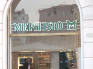 mephisto