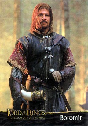 boromir