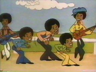 jackson 5ive