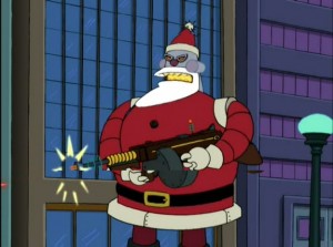 futurama_santa